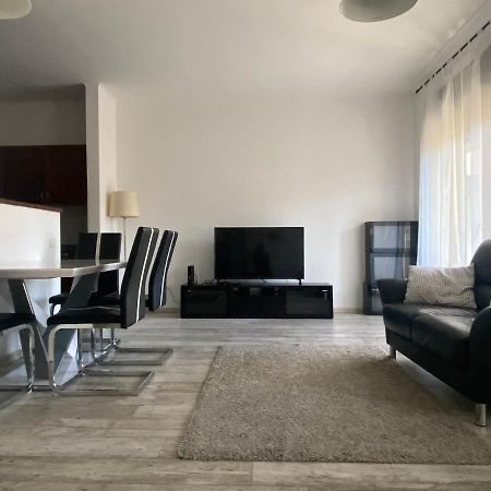 Mary Homes Apartments Budapest Esterno foto