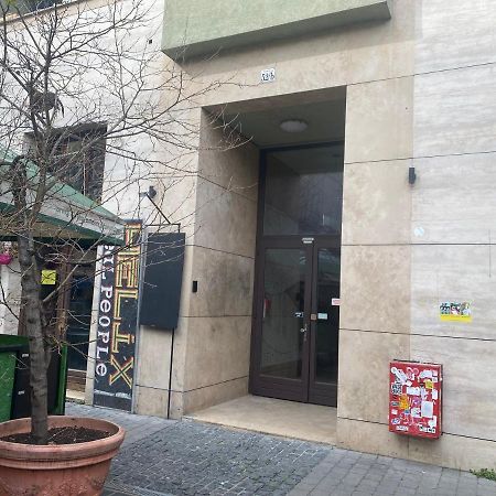 Mary Homes Apartments Budapest Esterno foto