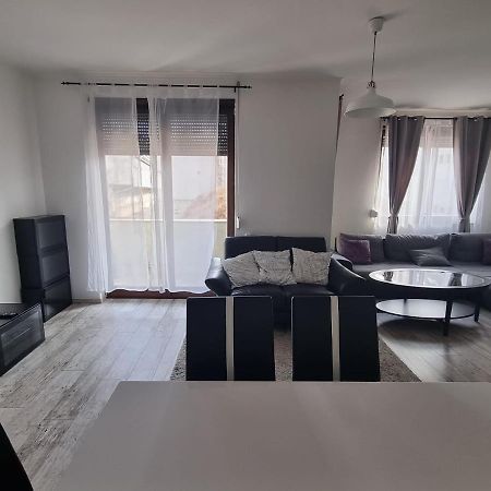 Mary Homes Apartments Budapest Esterno foto