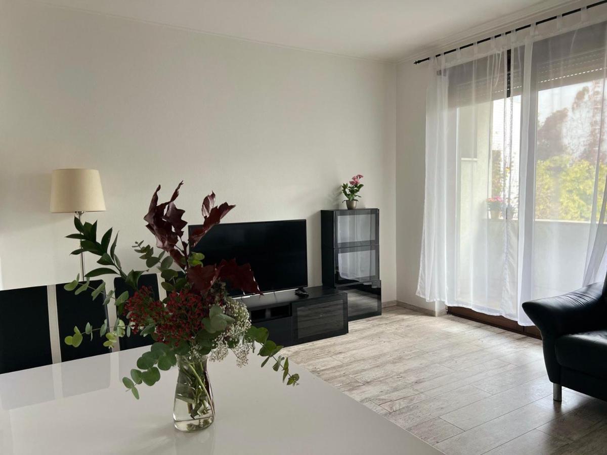 Mary Homes Apartments Budapest Esterno foto