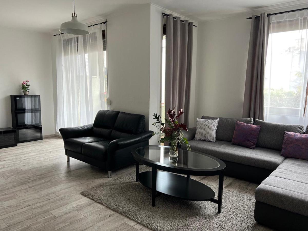 Mary Homes Apartments Budapest Esterno foto