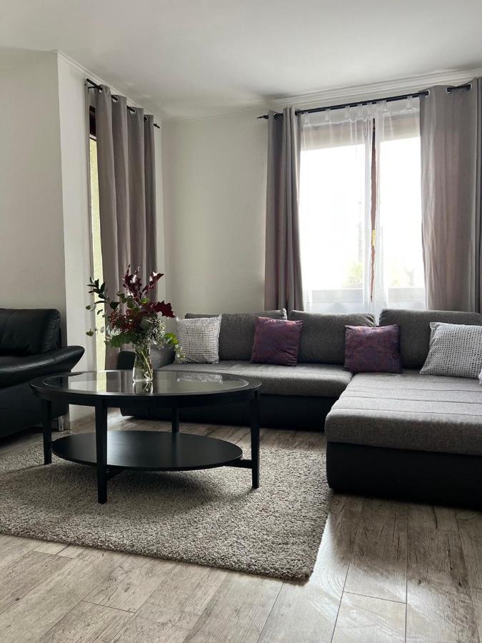 Mary Homes Apartments Budapest Esterno foto