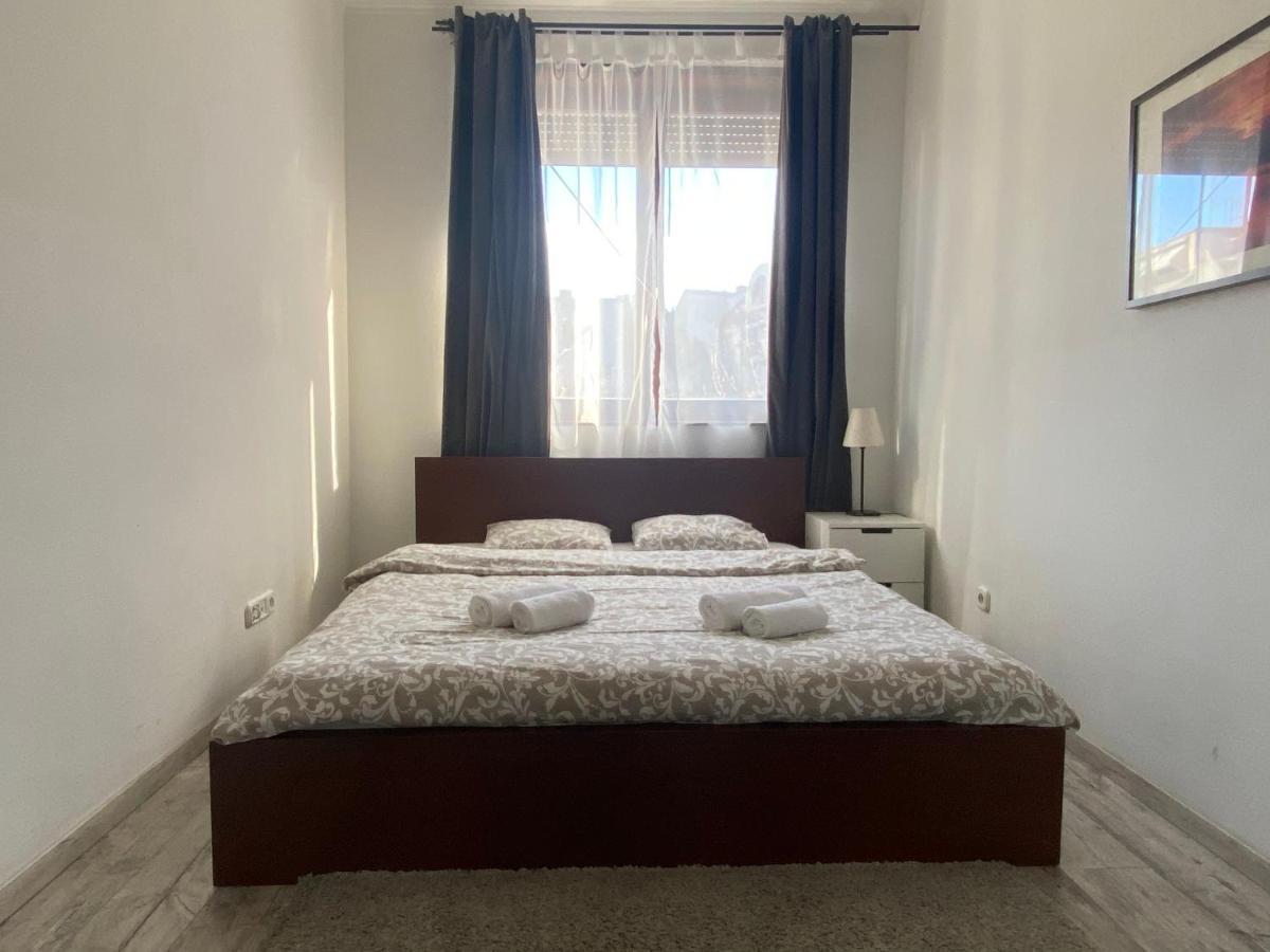 Mary Homes Apartments Budapest Esterno foto