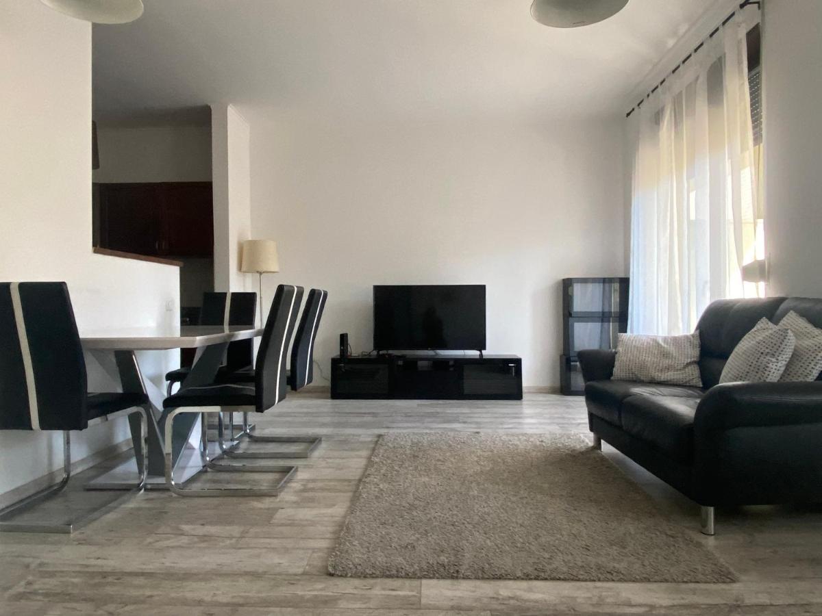 Mary Homes Apartments Budapest Esterno foto