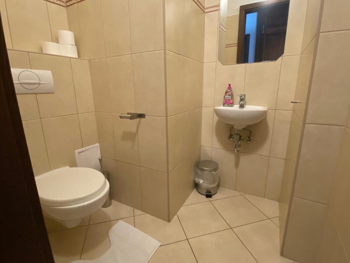 Mary Homes Apartments Budapest Esterno foto