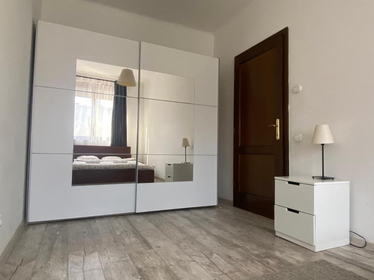 Mary Homes Apartments Budapest Esterno foto